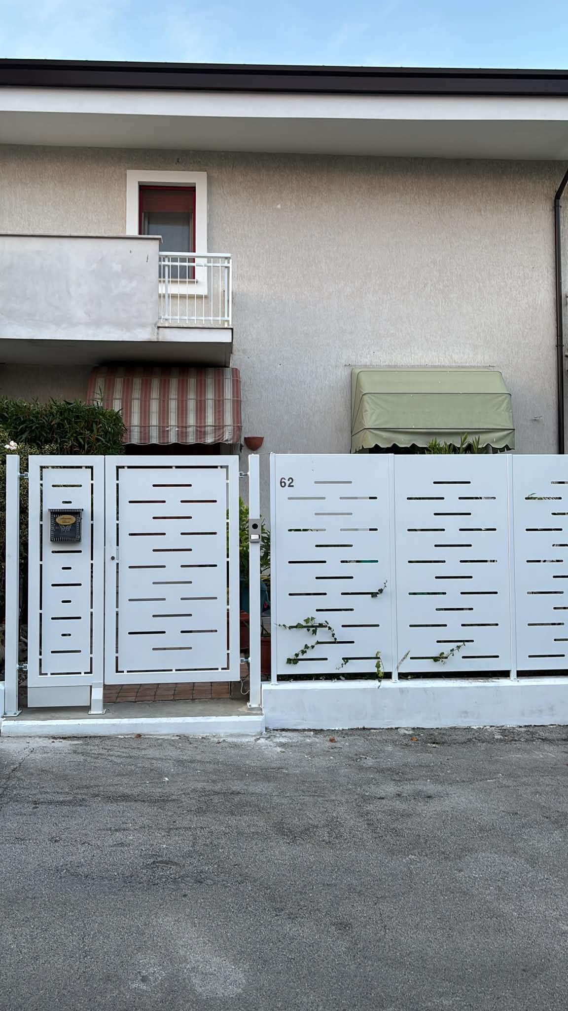 Casa della Sposa